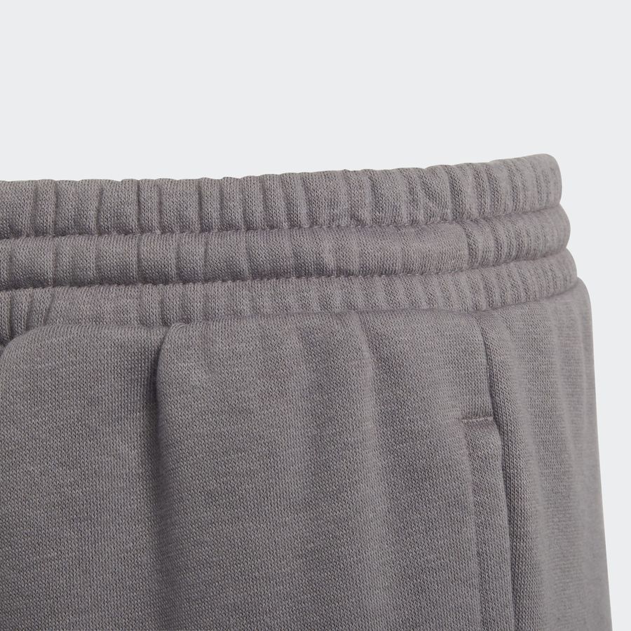 adidas Bas de Survêtement Entrada 22 - Gris Enfant