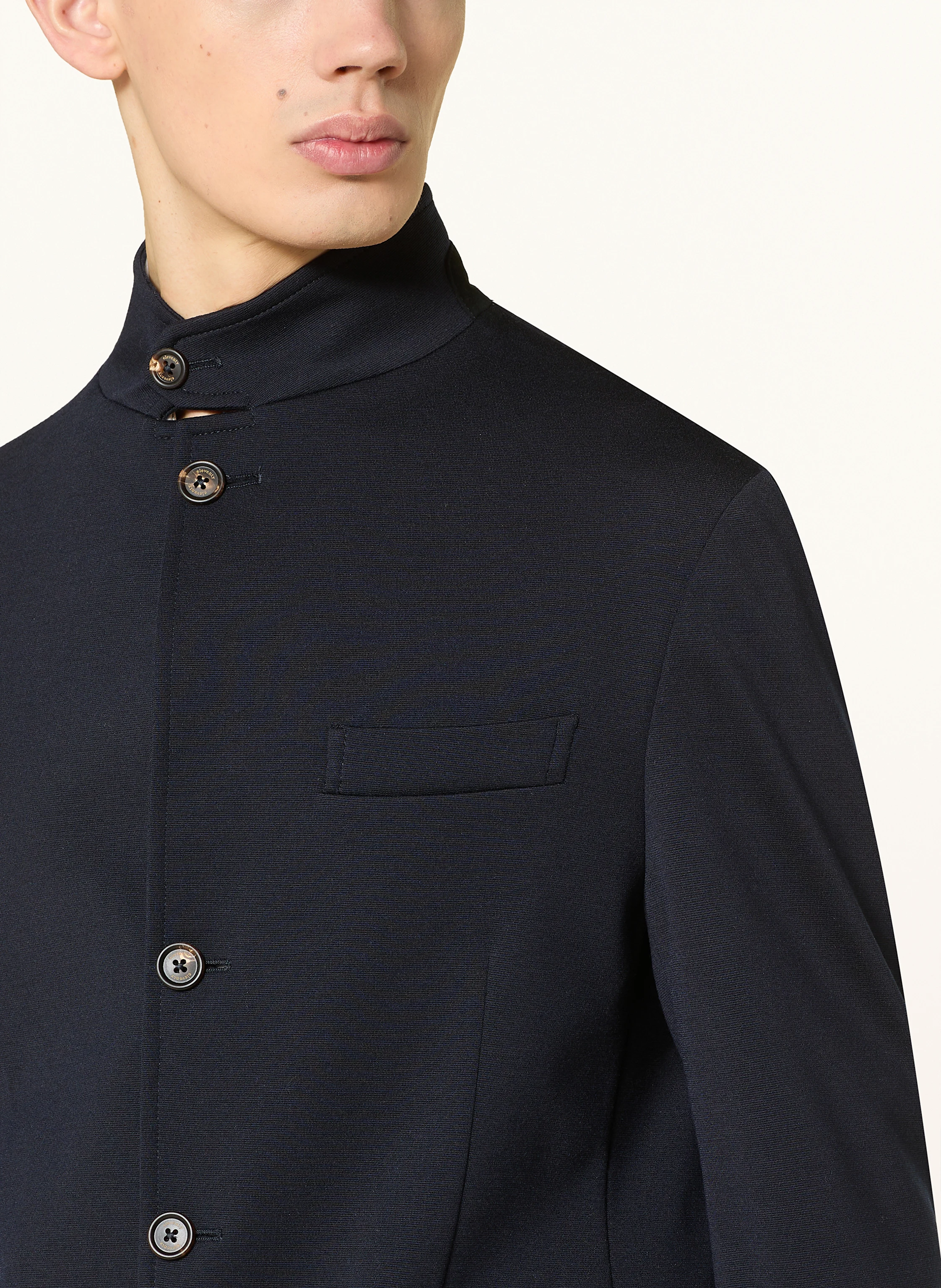 eleventy Sakko Extra Slim Fit