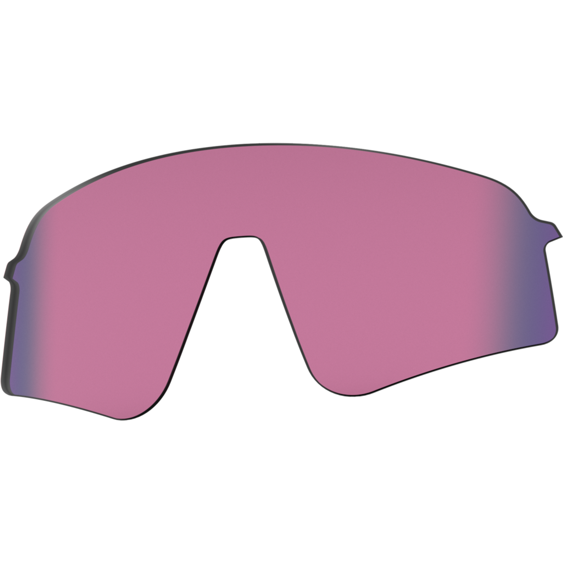 Oakley Sutro Lite Sweep Prizm Lens