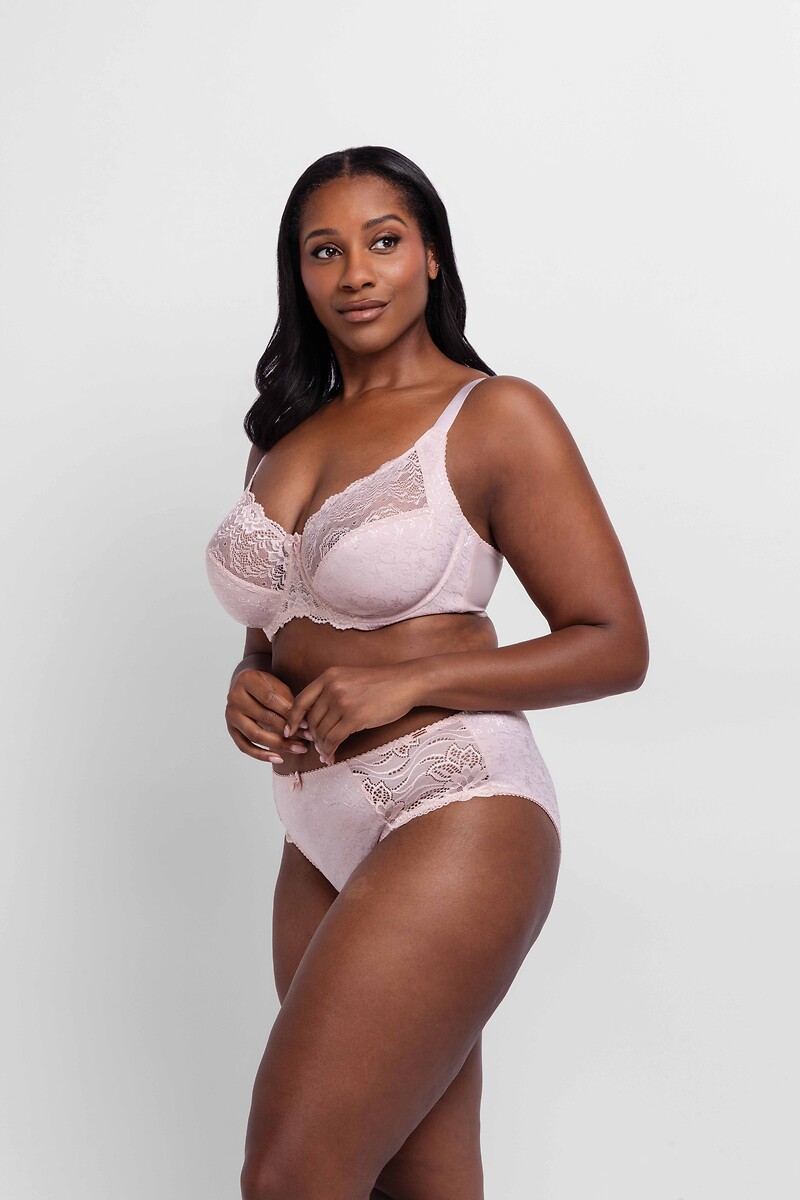 DORINA<br>Sutiã com moldura, Philippa