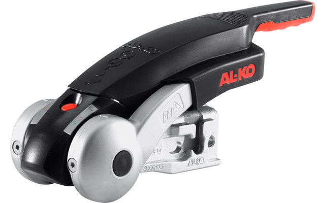 AL-KO Anti-Schlingerkupplung AKS 3004
