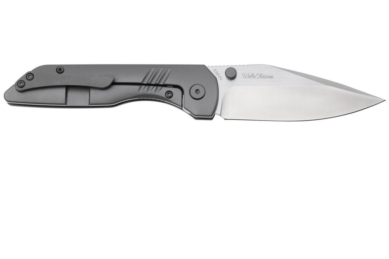 Böker Plus Max 01BO974, zakmes