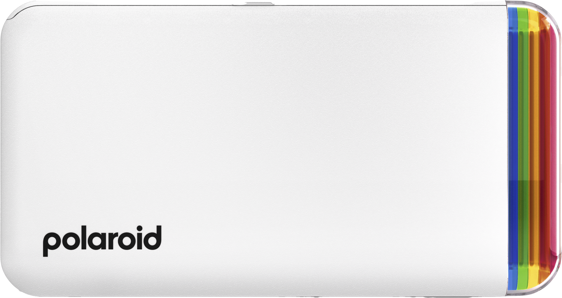 Polaroid - Hi-Print Gen 2 Printer - Hvid
