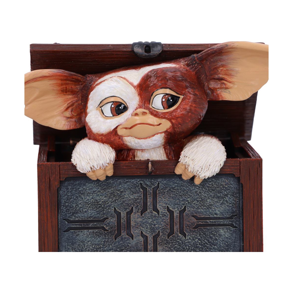 Nemesis Now Gremlins actionfigur (Gizmo)