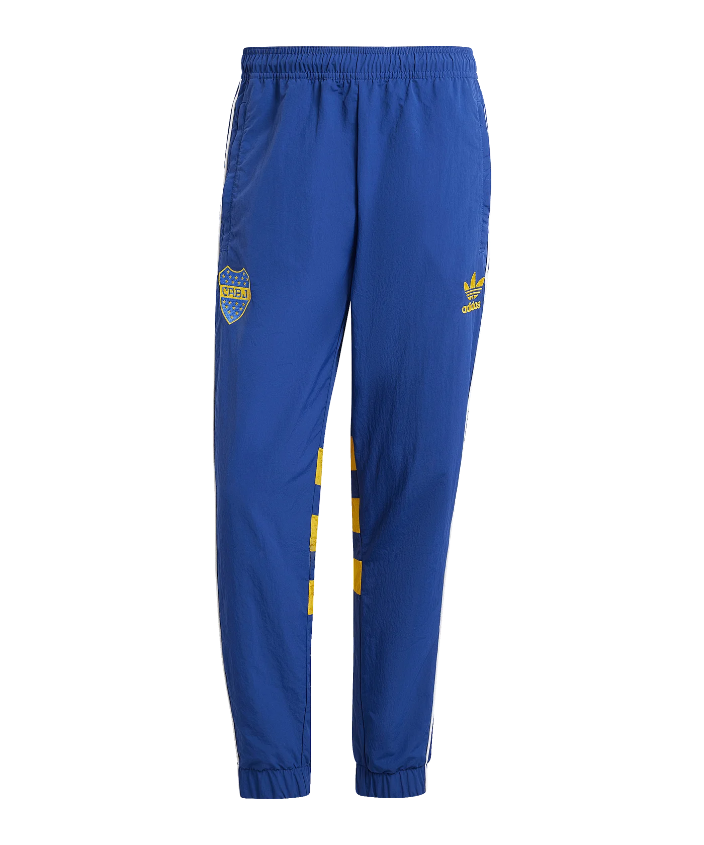 adidas Boca Juniors Sweatshirt 1993 Blau