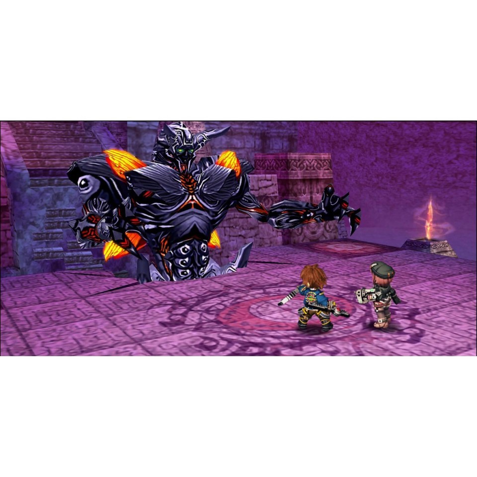The Legend of Heroes: Trails to Azure - Deluxe Edition- PlayStation 4