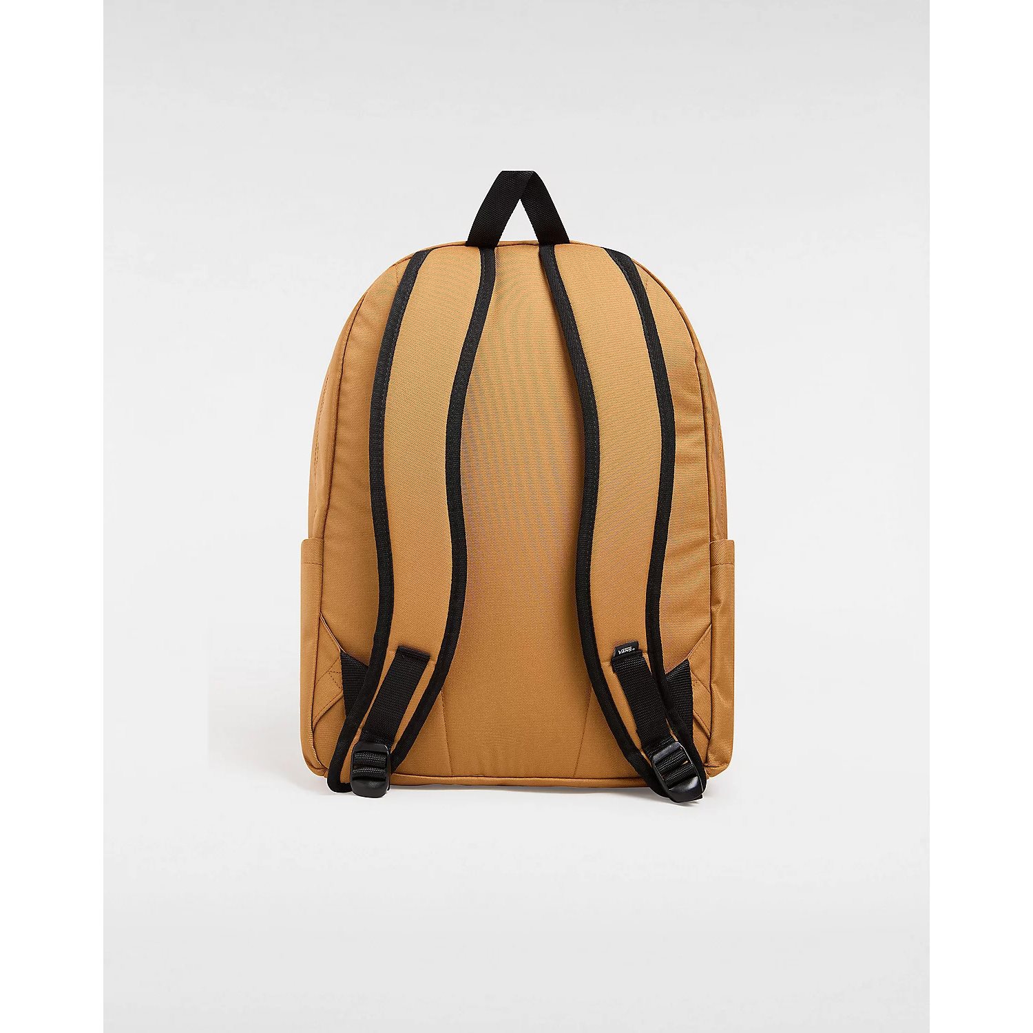 Vans Old Skool Backpack brown sugar