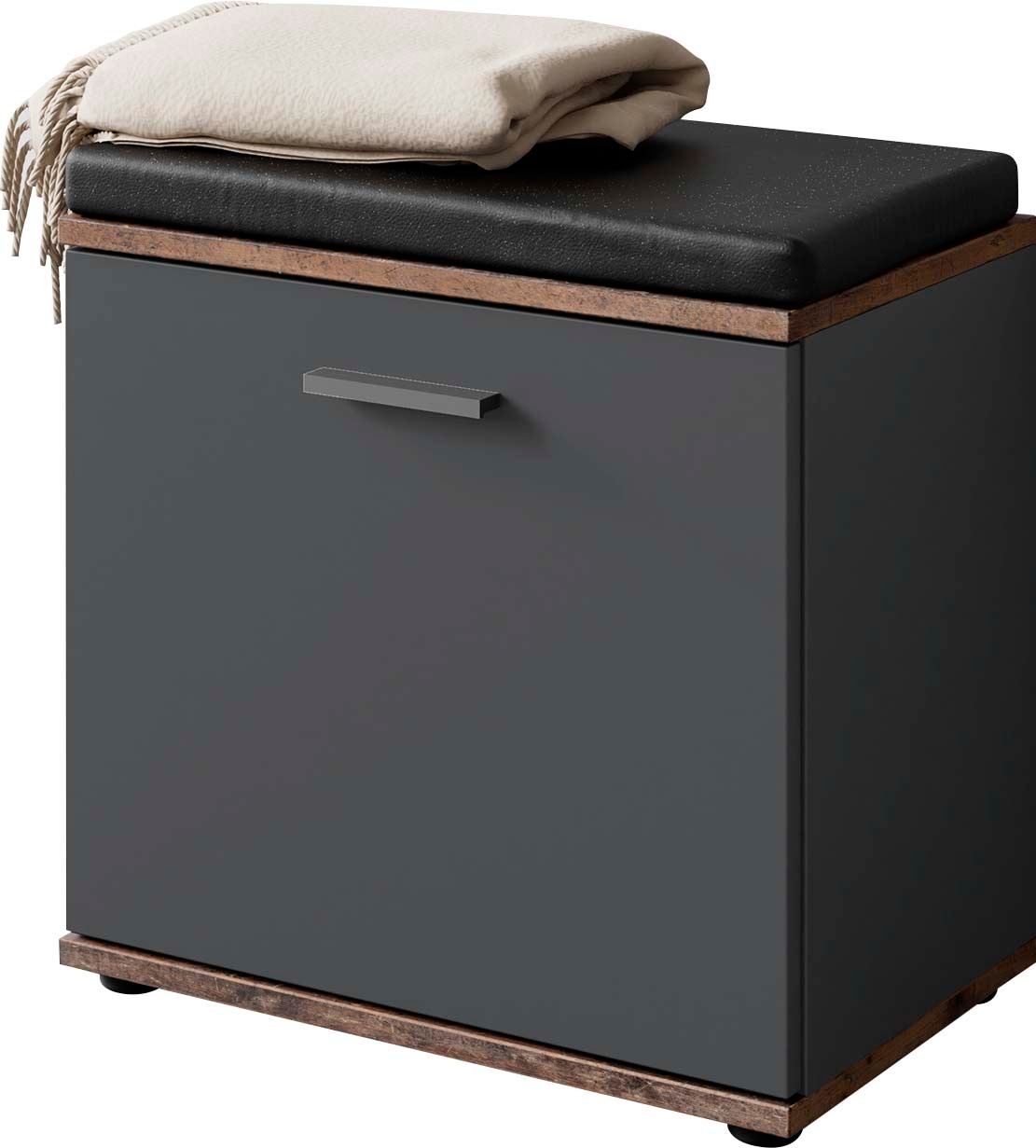 INOSIGN Sitzbank »Jakob« Breite 48,5 cm