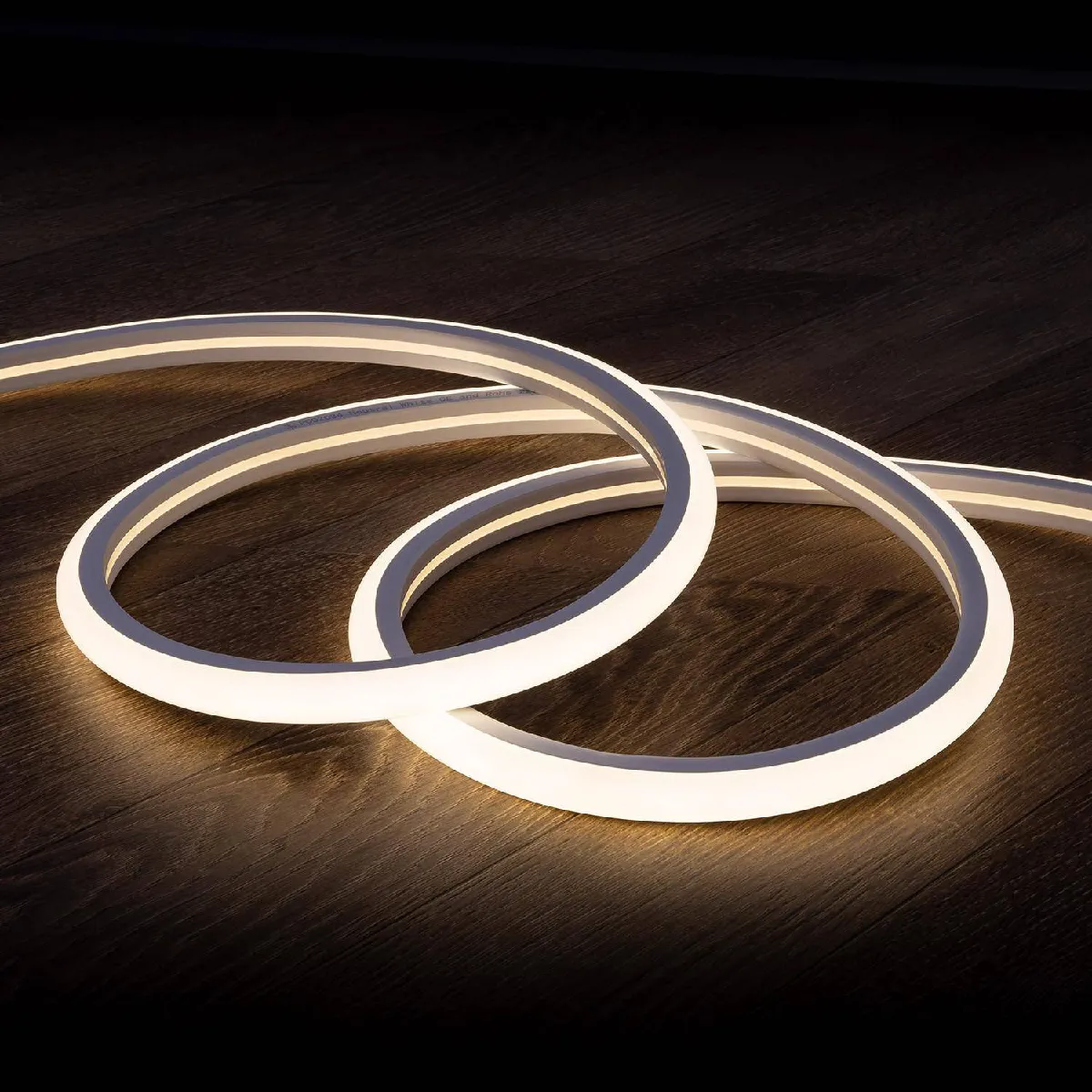 Ledkia Gaine Néon LED Flexible Dimmable - Blanc Neutre
