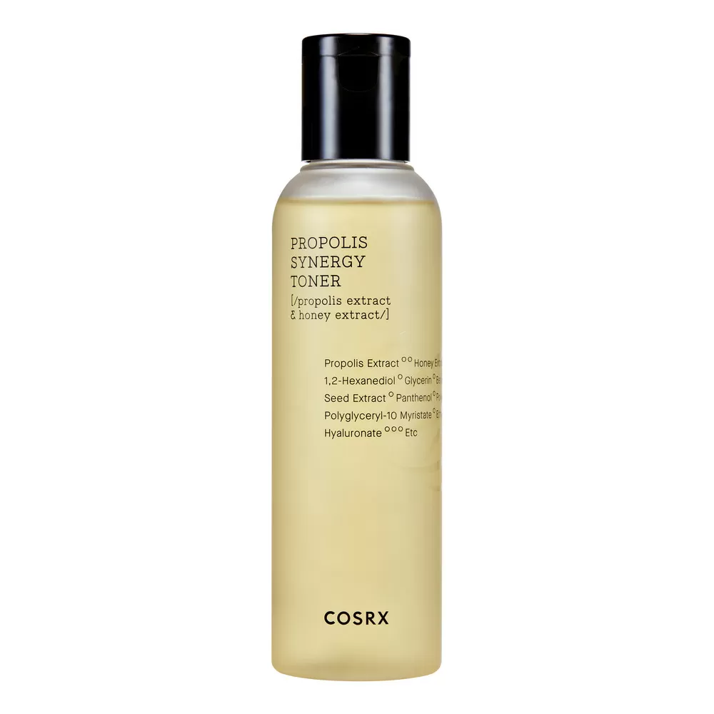 Cosrx Full Fit Propolis Synergy Toner - 150 ml.