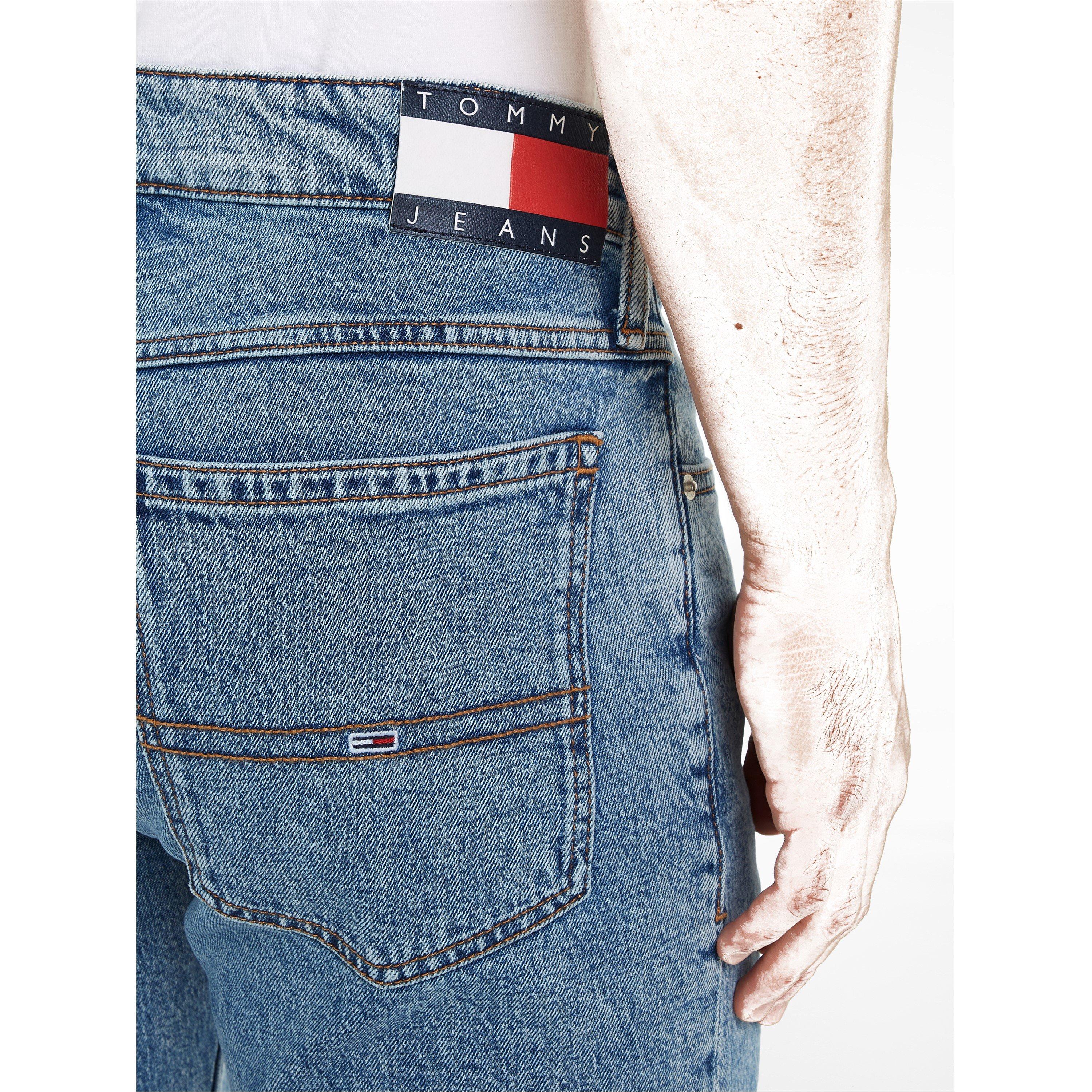 Tommy Jeans Ronnie Shorts