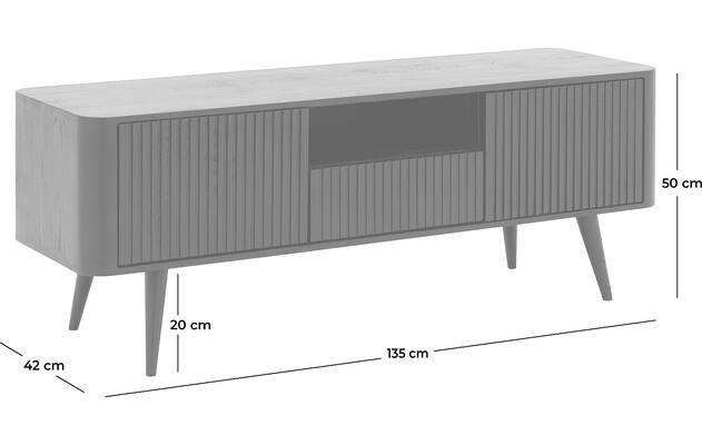 Tv Meubel Seppe