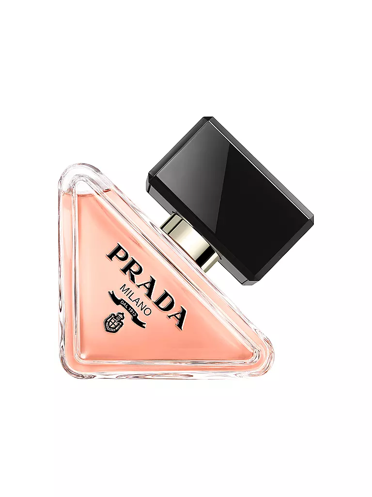 PRADA Paradoxe Eau de Parfum 30ml Nachfüllbar keine Farbe