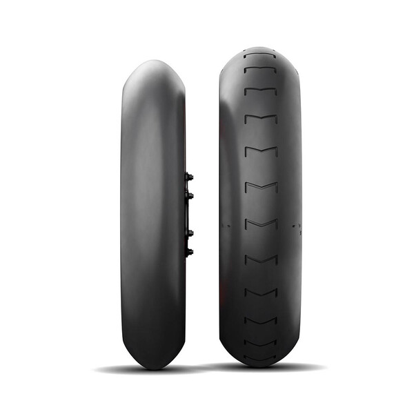 Michelin - Pneu Power Supermoto