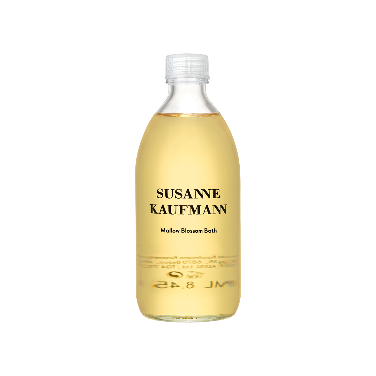 Mallow Blossom Bath 250ml