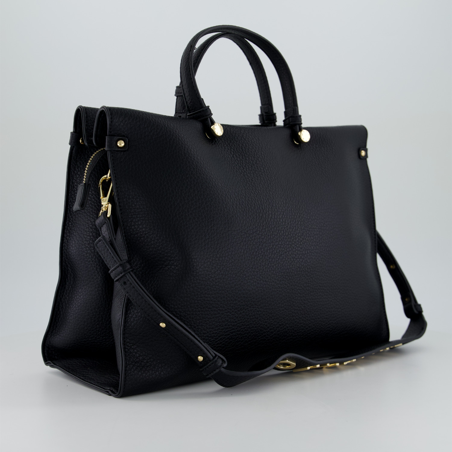 Ermanno Firenze Large Tote Petra