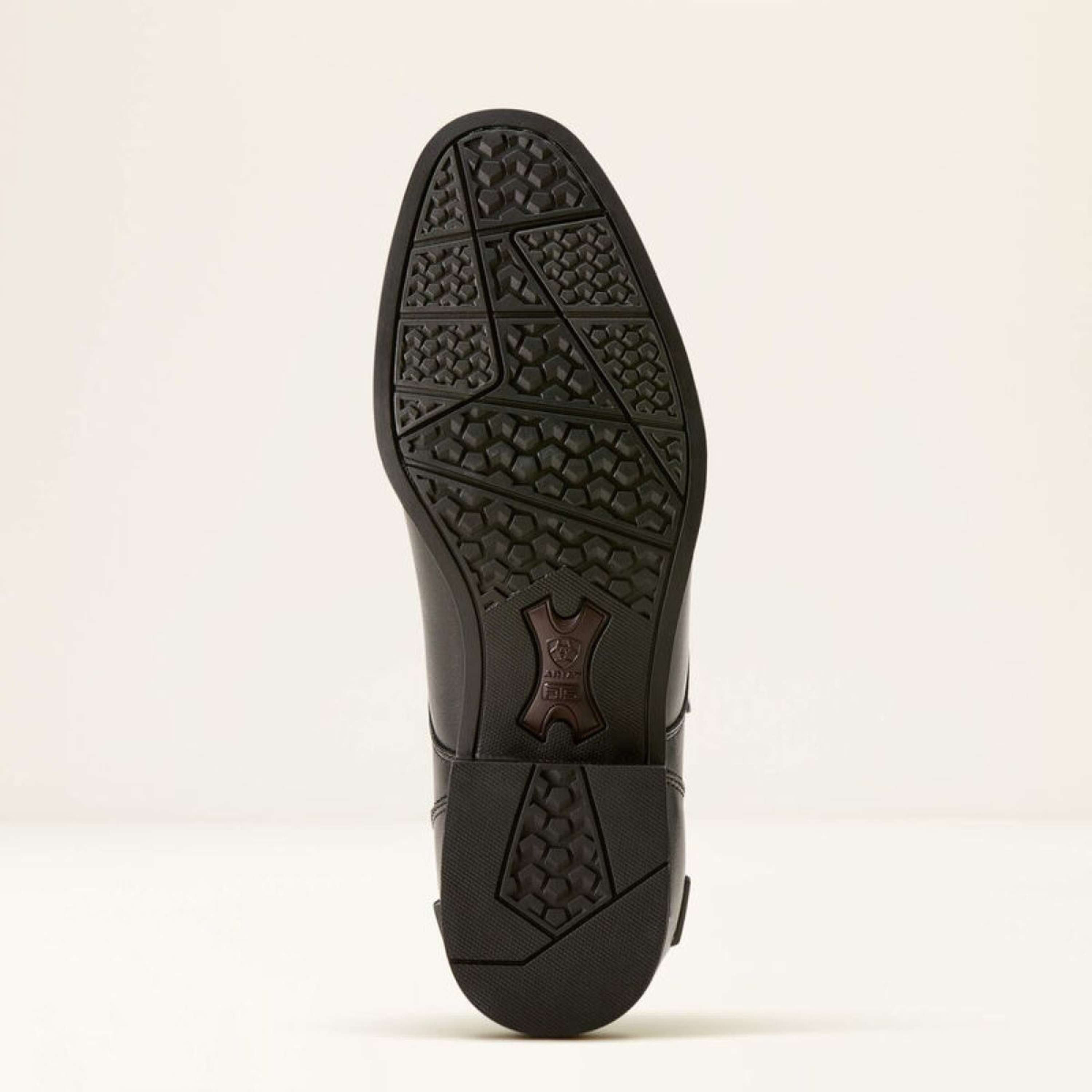 Ariat Jodhpurs Kendall Sherpa Dames Zwart