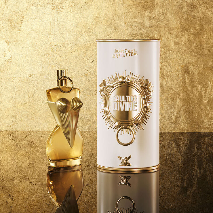 Jean Paul Gaultier Divine Eau de Parfum