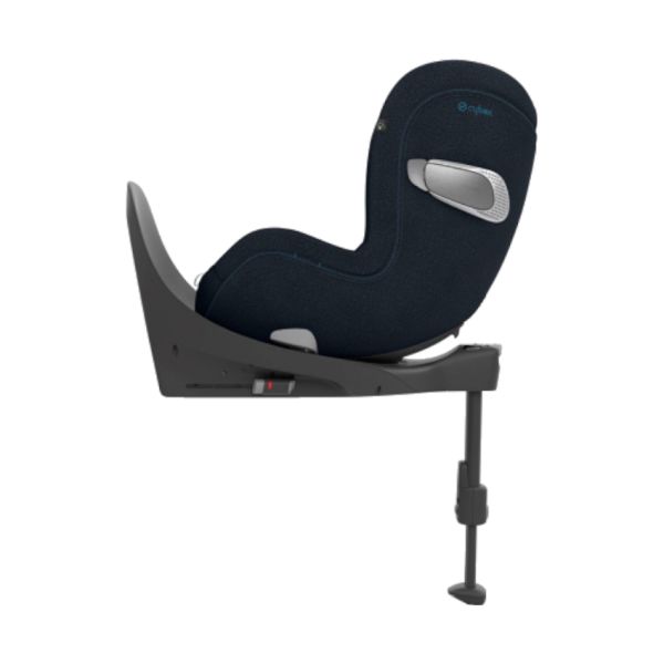 Cybex Sirona T I-Size Plus Autostoeltje - Cozy Beige