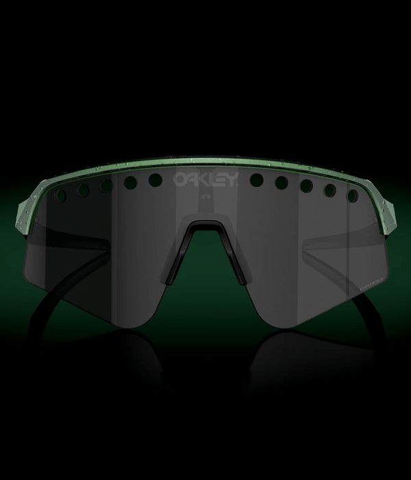 Oakley Sutro Lite Sweep Sonnenbrille (spectrum gamma green)