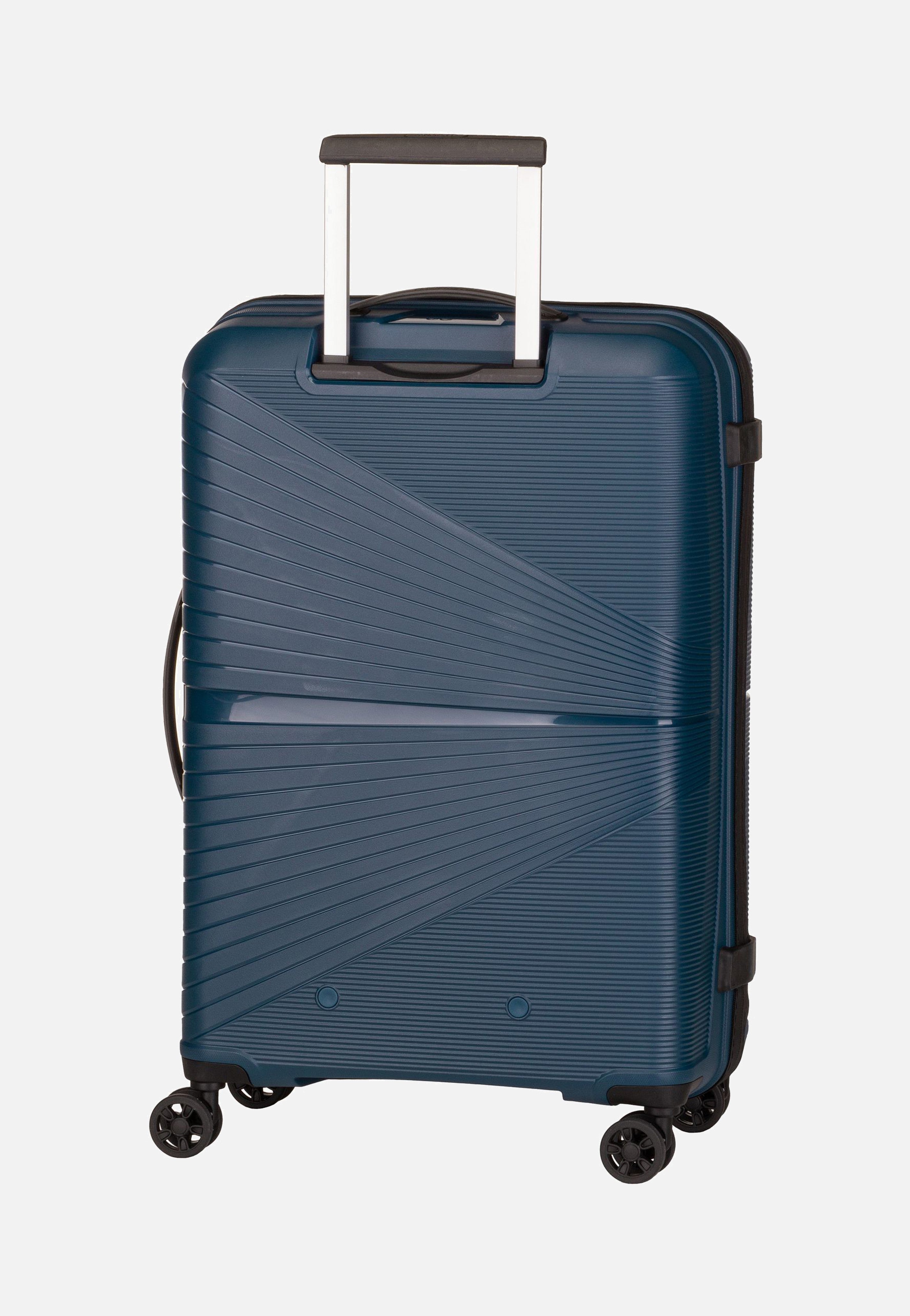 Airconic Spinner 67 Midnight Navy - Koffer