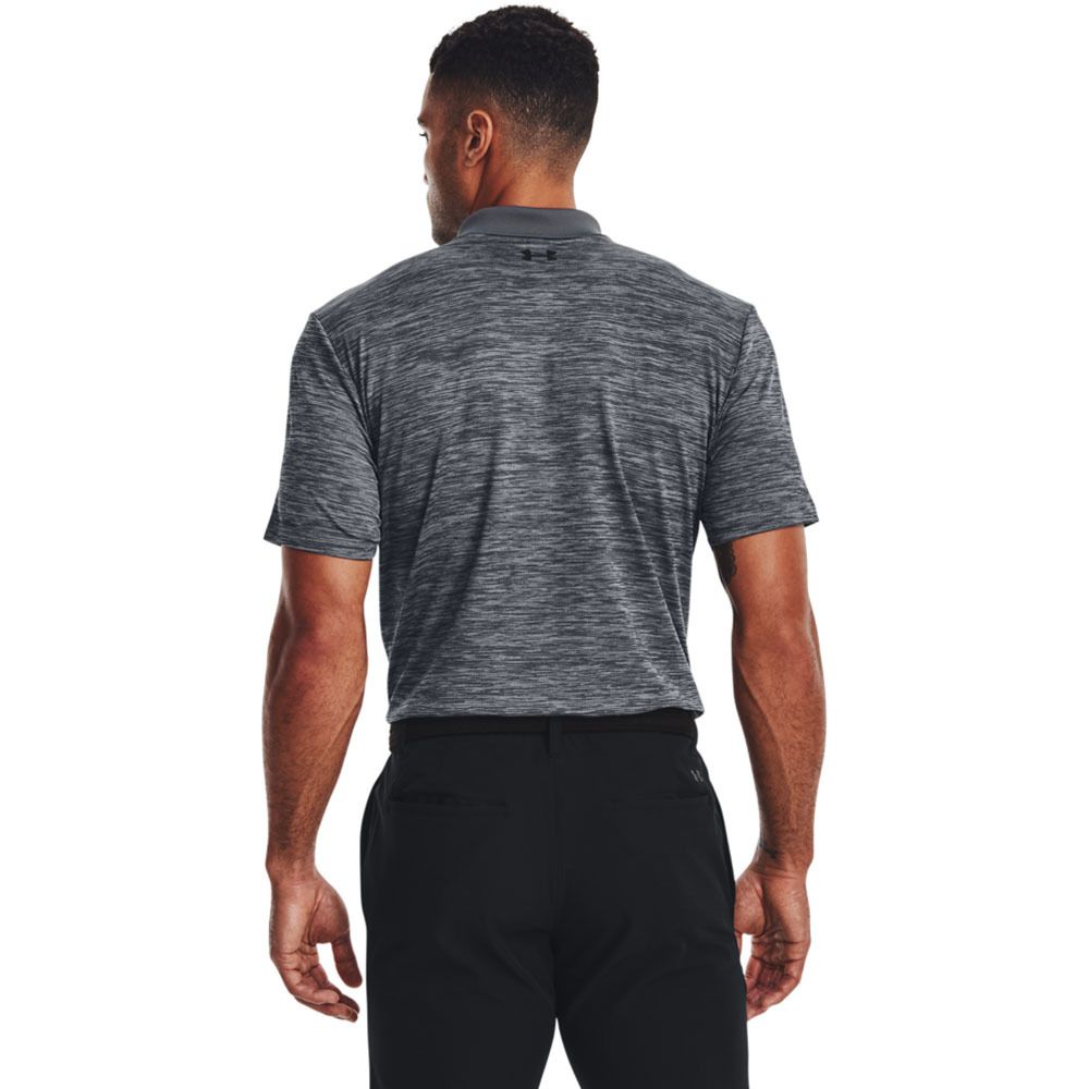 Under Armour PERFORMANCE 3.0 - Polo Homme gris