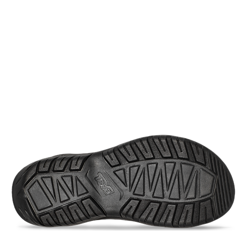 Teva Hurricane Verge Sandaler, Sort, 47