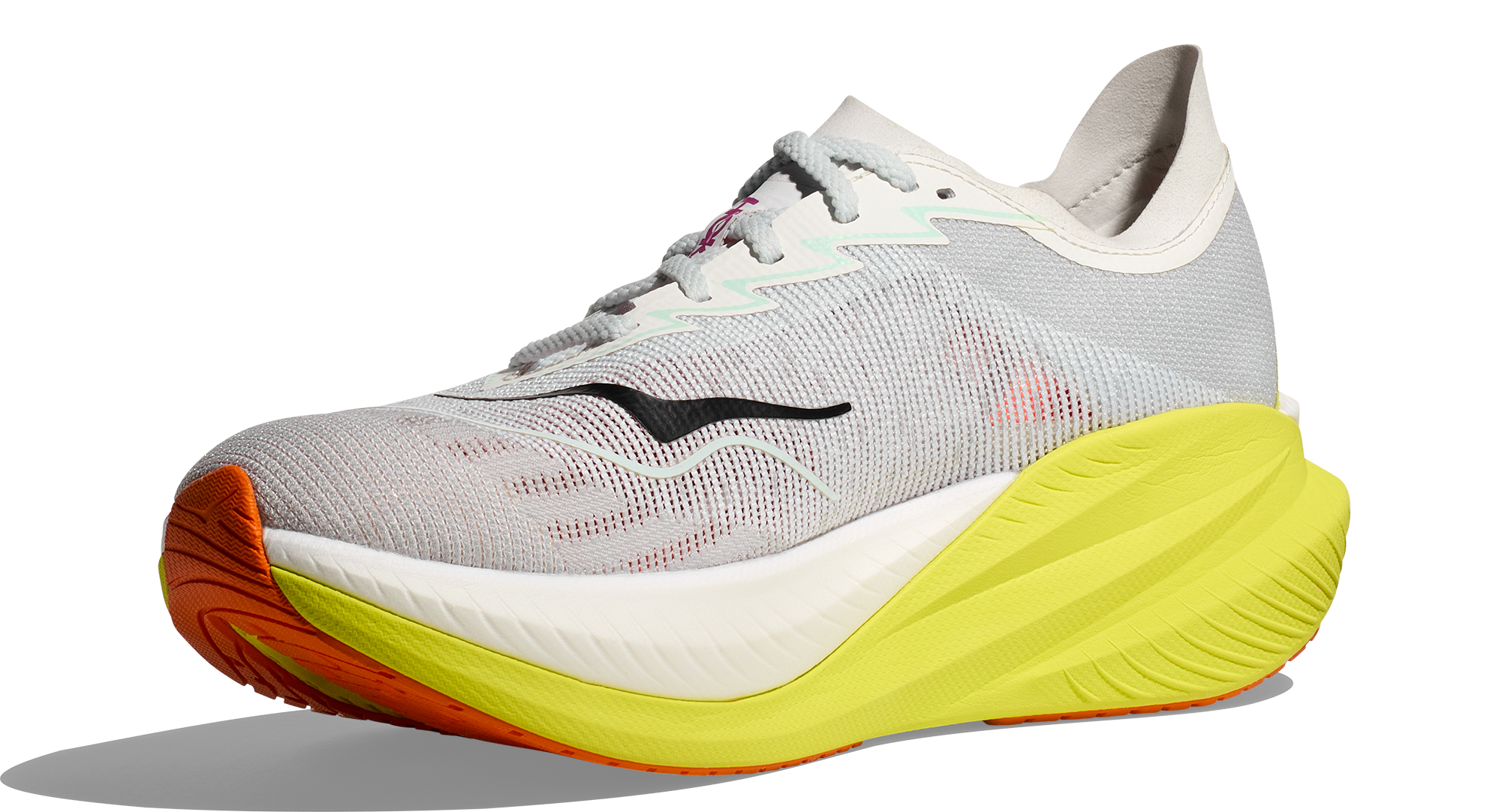 Mach X 2 Herre FCT/Frost/Citrus