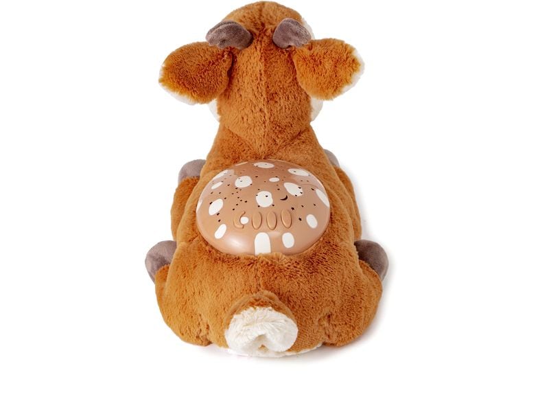 cloud b Projektor Twilight Buddies Rehkitz Ultra-kuscheliger Freund für Kinder