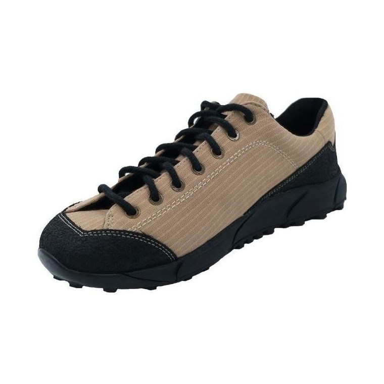 Joe Nimble trekToes W Desert