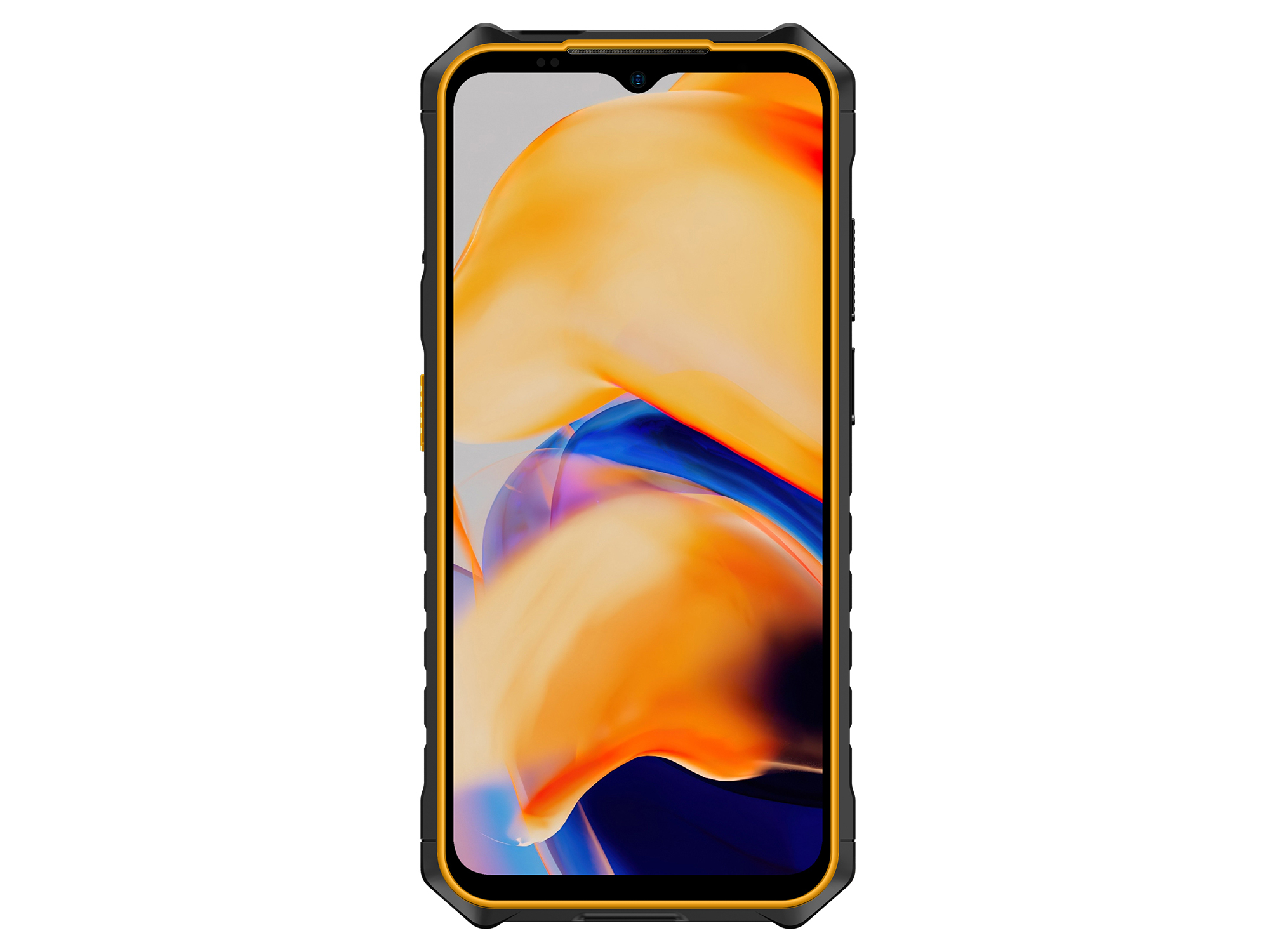 SMARTPHONE ROBUSTO ULEFONE ARMOR X13 6GB 64GB LARANJA