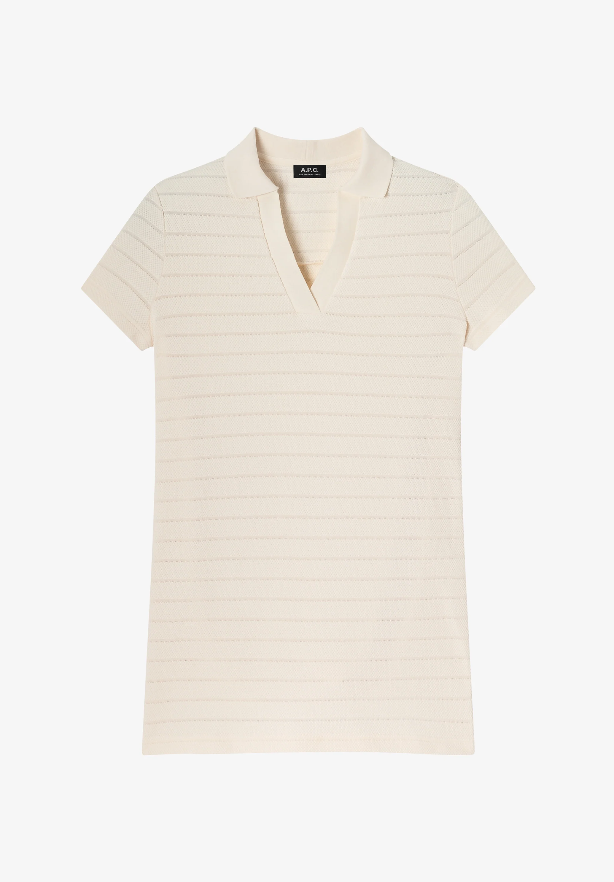robe polo
