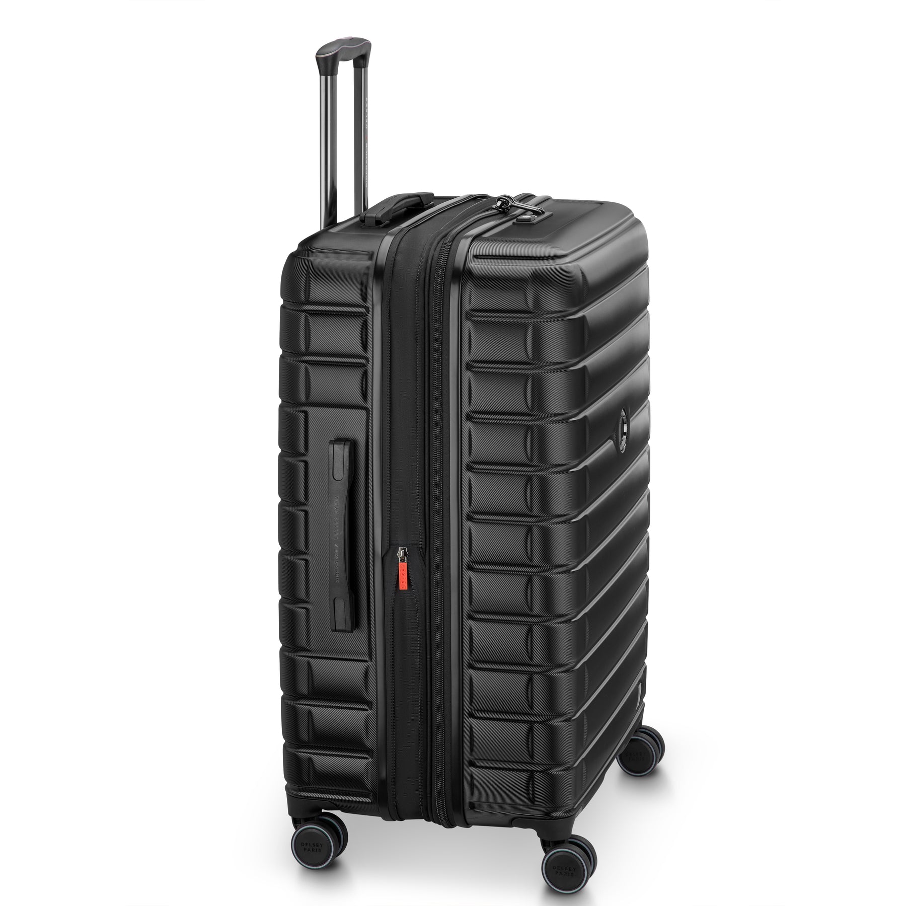 Valise soute - L Extensible (75cm)
