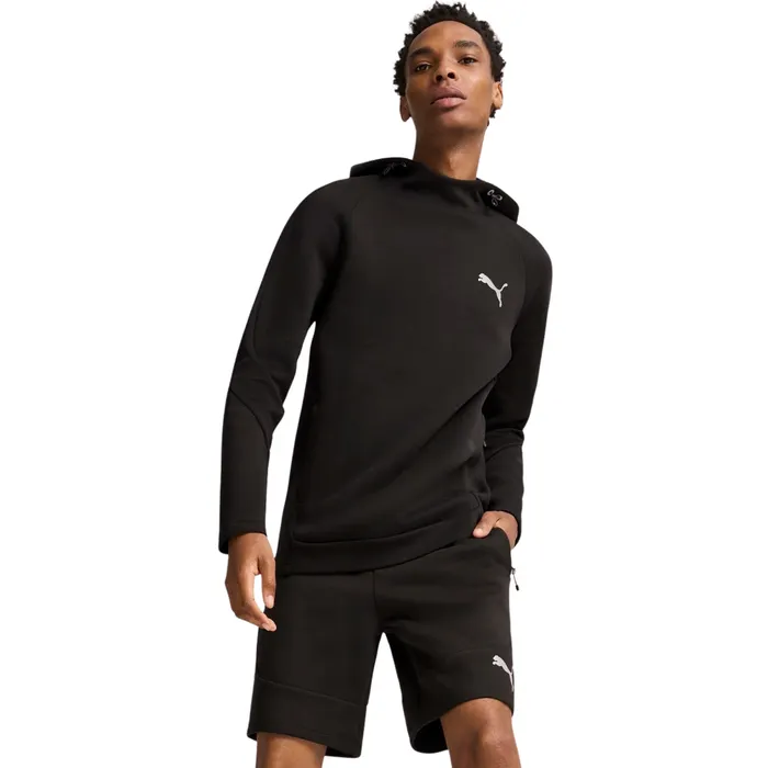 Puma Evostripe Hoodie Heren
