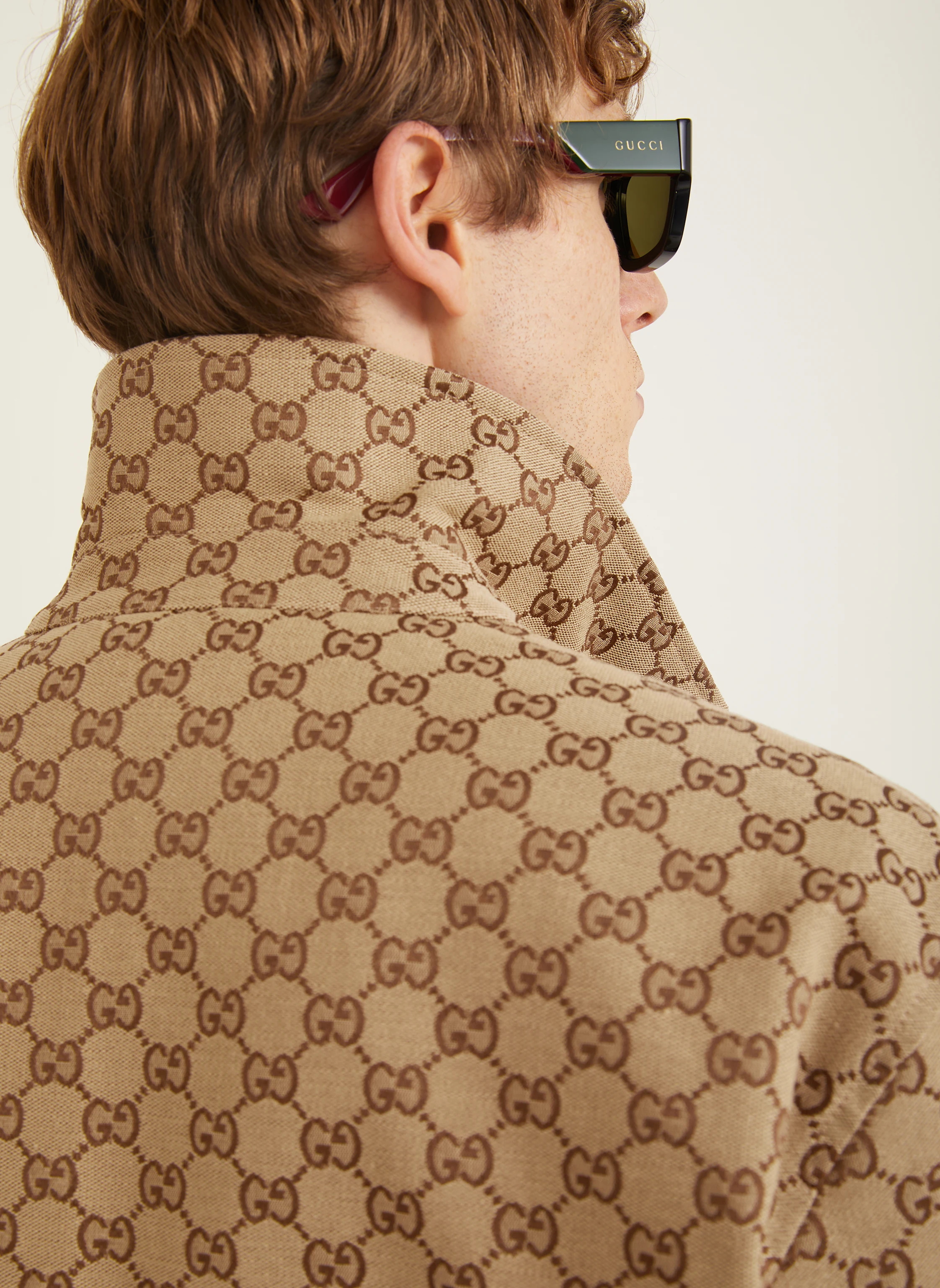 GUCCI Overjacket