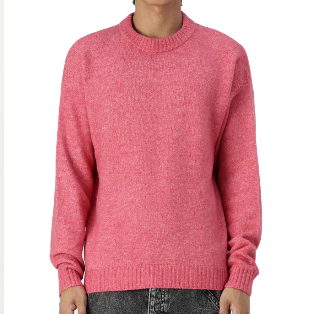 Jack & Jones Pull Rose Homme Jack & Jones Jorollie