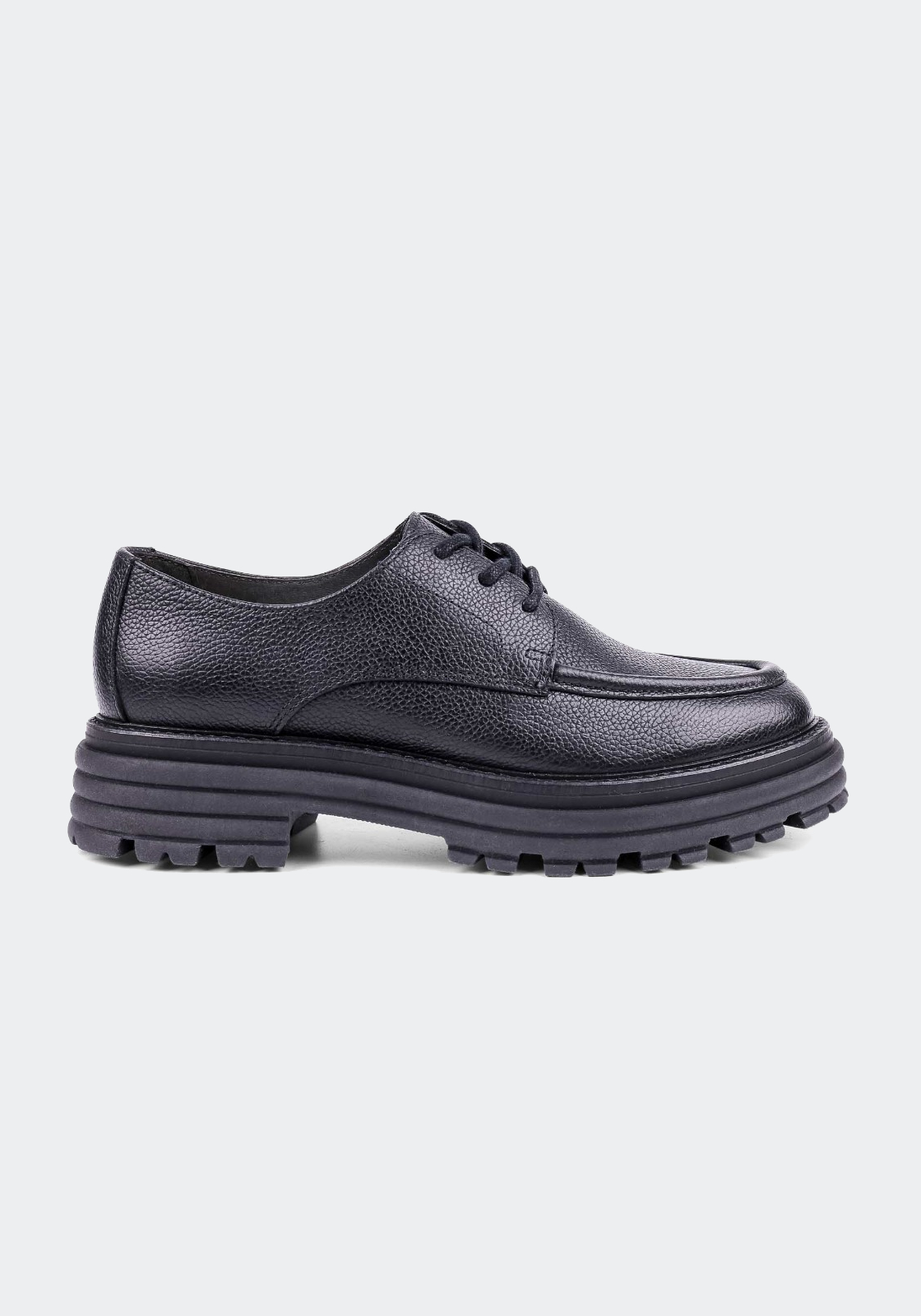 KAVAT Damenschuh Malmö Black