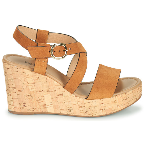 NeroGiardini - JIPPO - Cognac