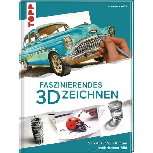 Faszinierendes 3D-Zeichnen