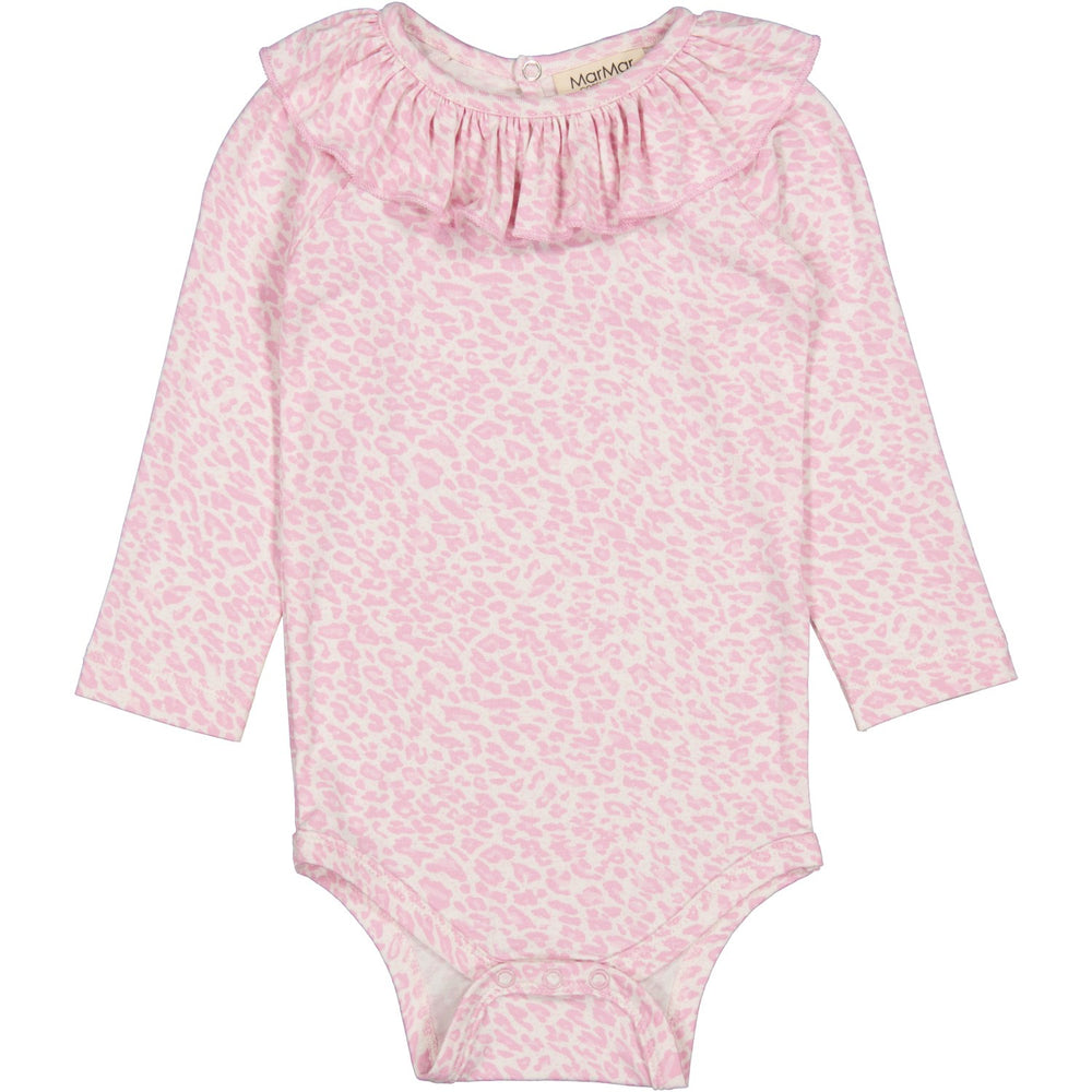 Køb MarMar Leopard Pink Leo Berta Body