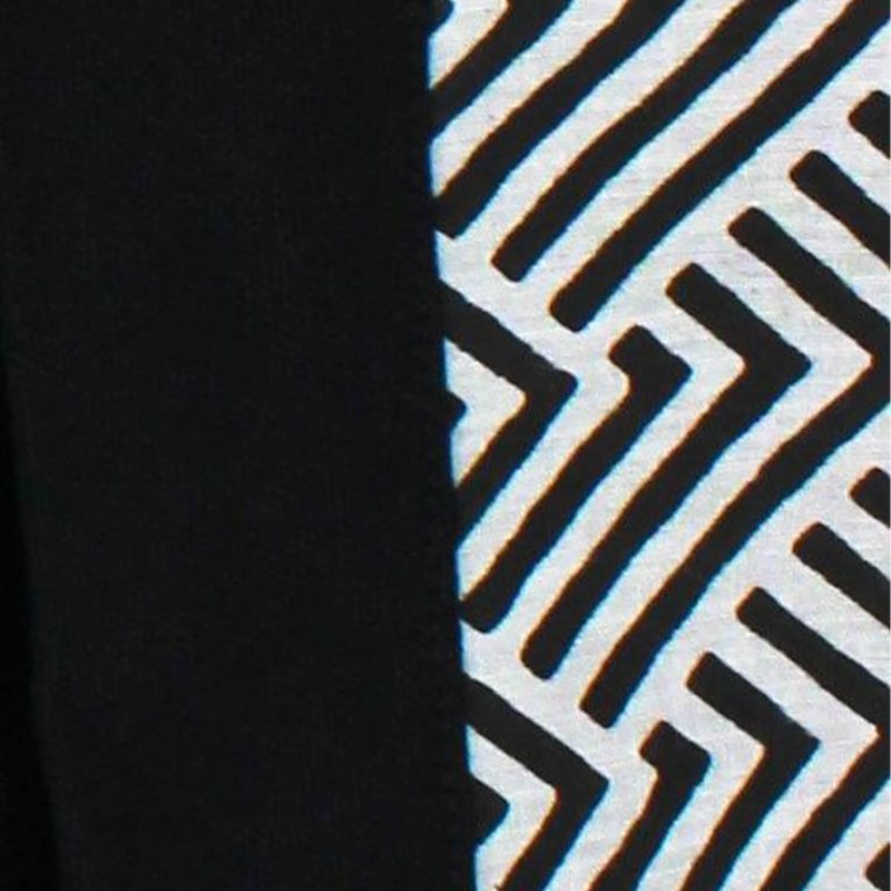 Sac à main Louise 26 cm Noir