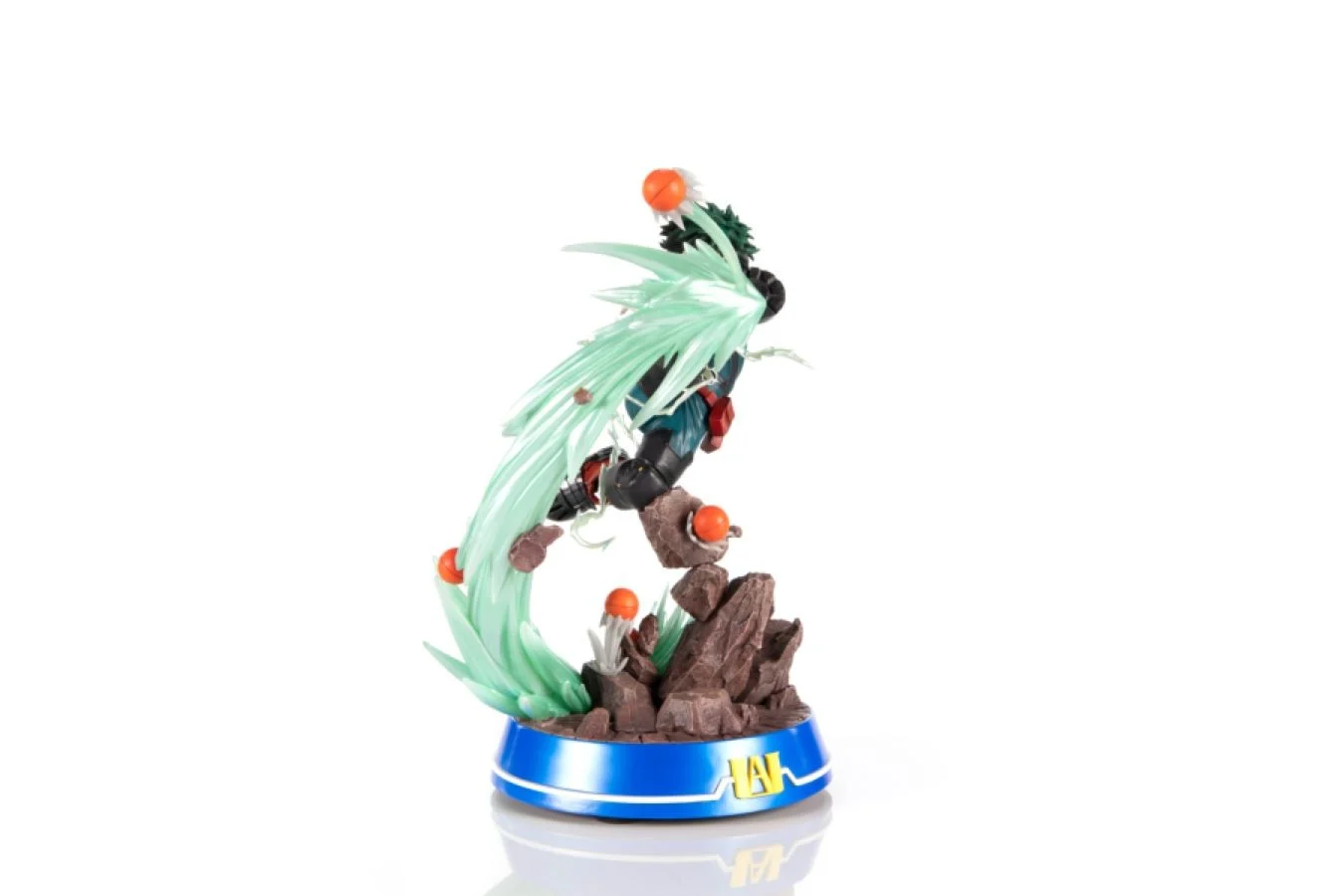 First4Figures - My Hero Academia (Izuku Midoriya) PVC