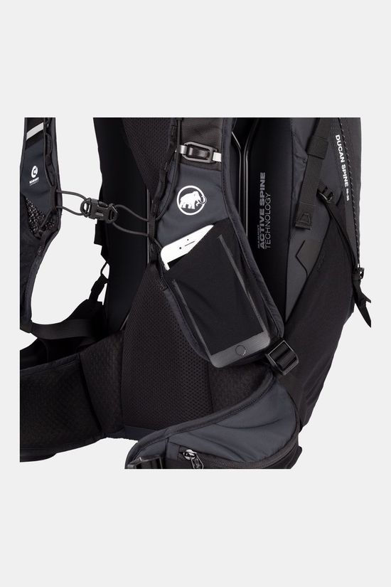 Mammut Mammut Ducan Spine 28-35