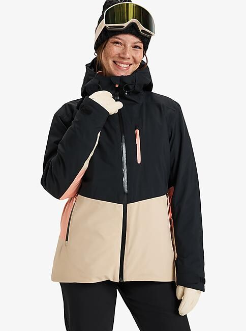 ROXY - VESTE PEAKSIDE
