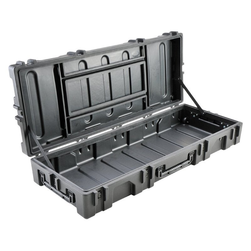 SKB 3R6223-10B-EW R Series 6223-10 koffer 1574x584x254 mm