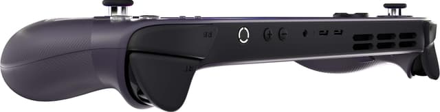 Lenovo Legion Go S 8ARP1 16/512GB håndholdt spillekonsol (Nebula Nocturne)