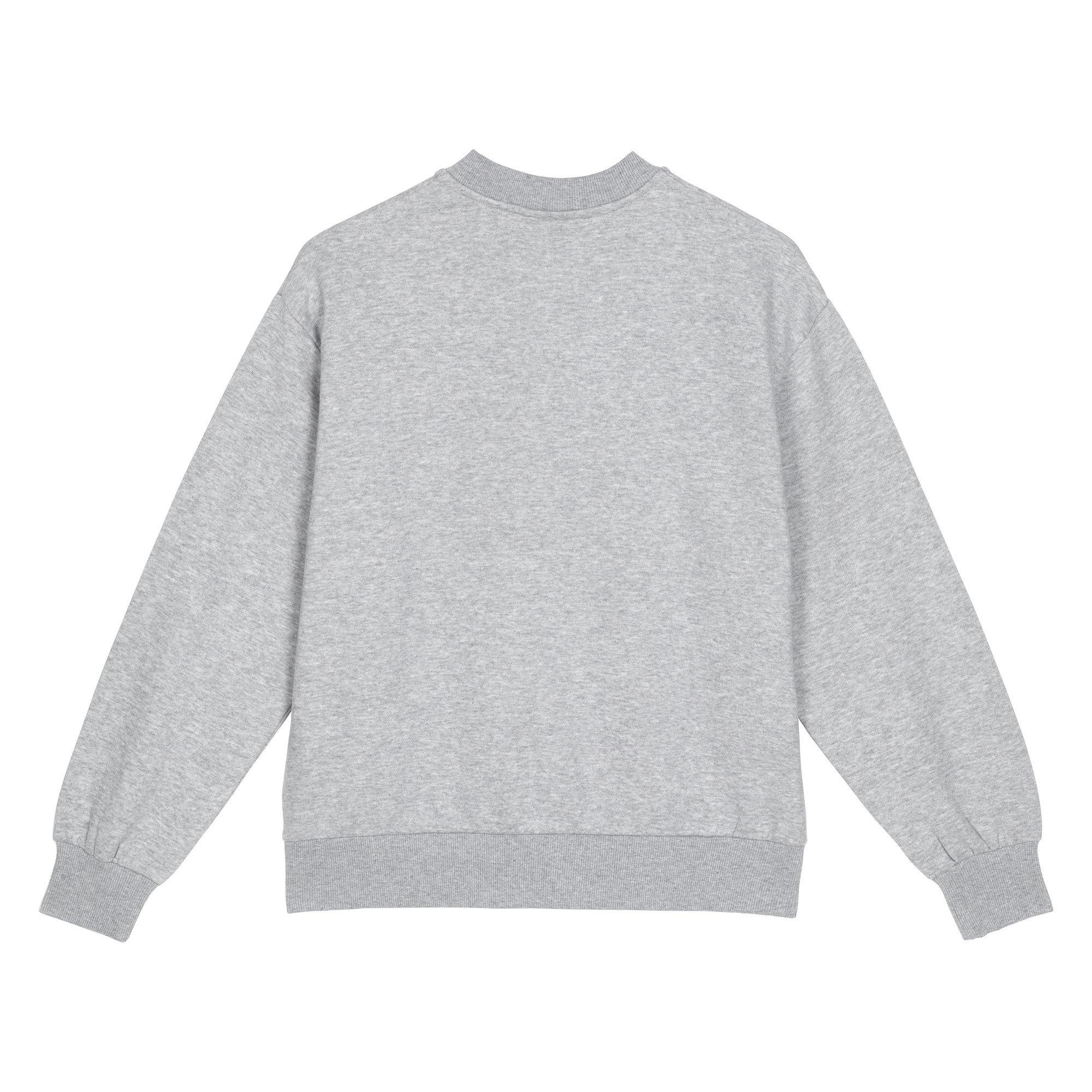 Umbro Quarter Zip Sweatshirt Womens