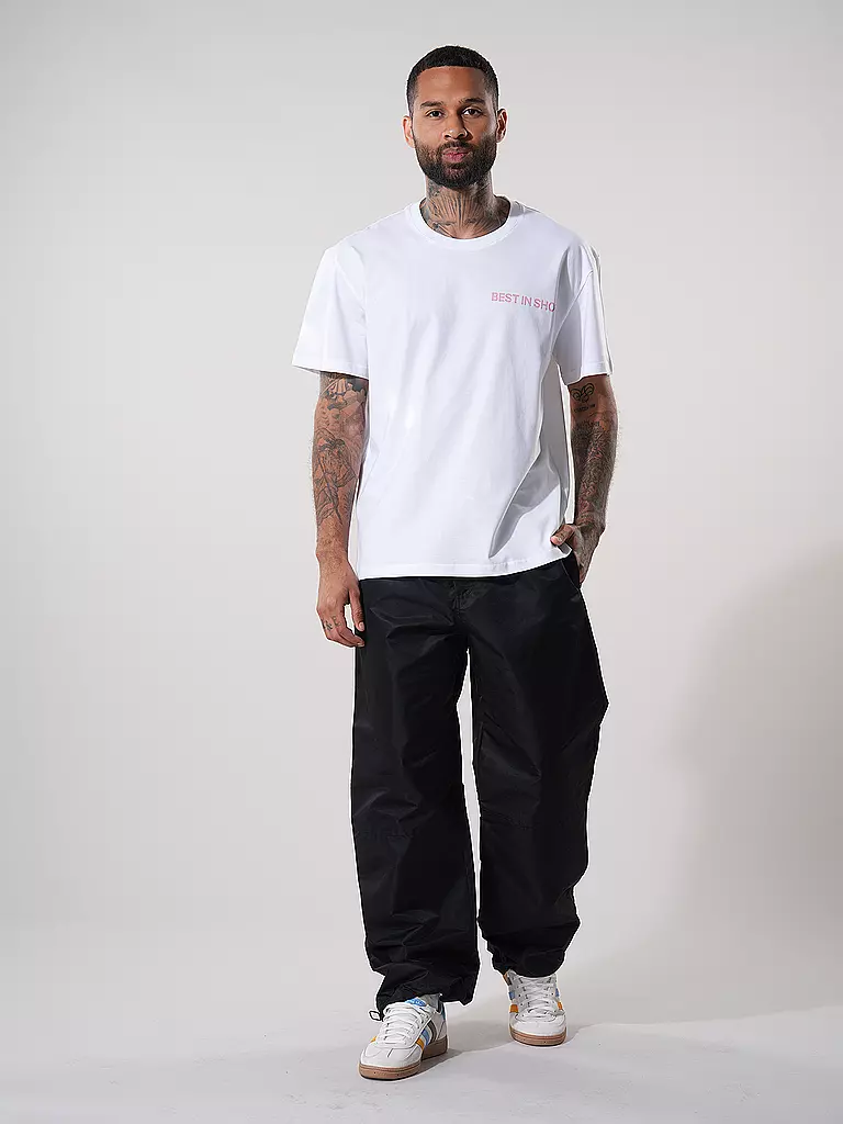 JW ANDERSON Jogginghose schwarz