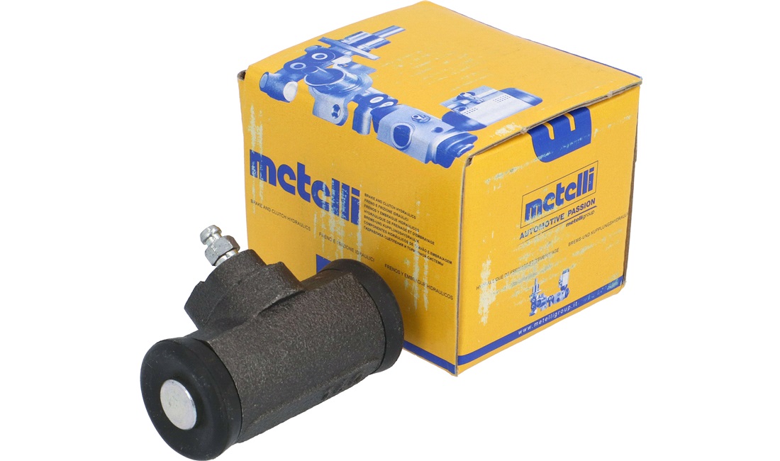 Hjulcylinder