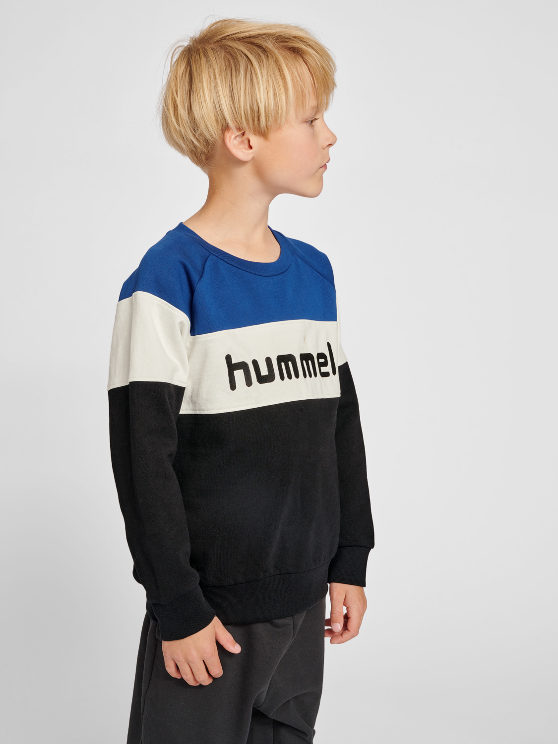 hmlCLAES SWEATSHIRT